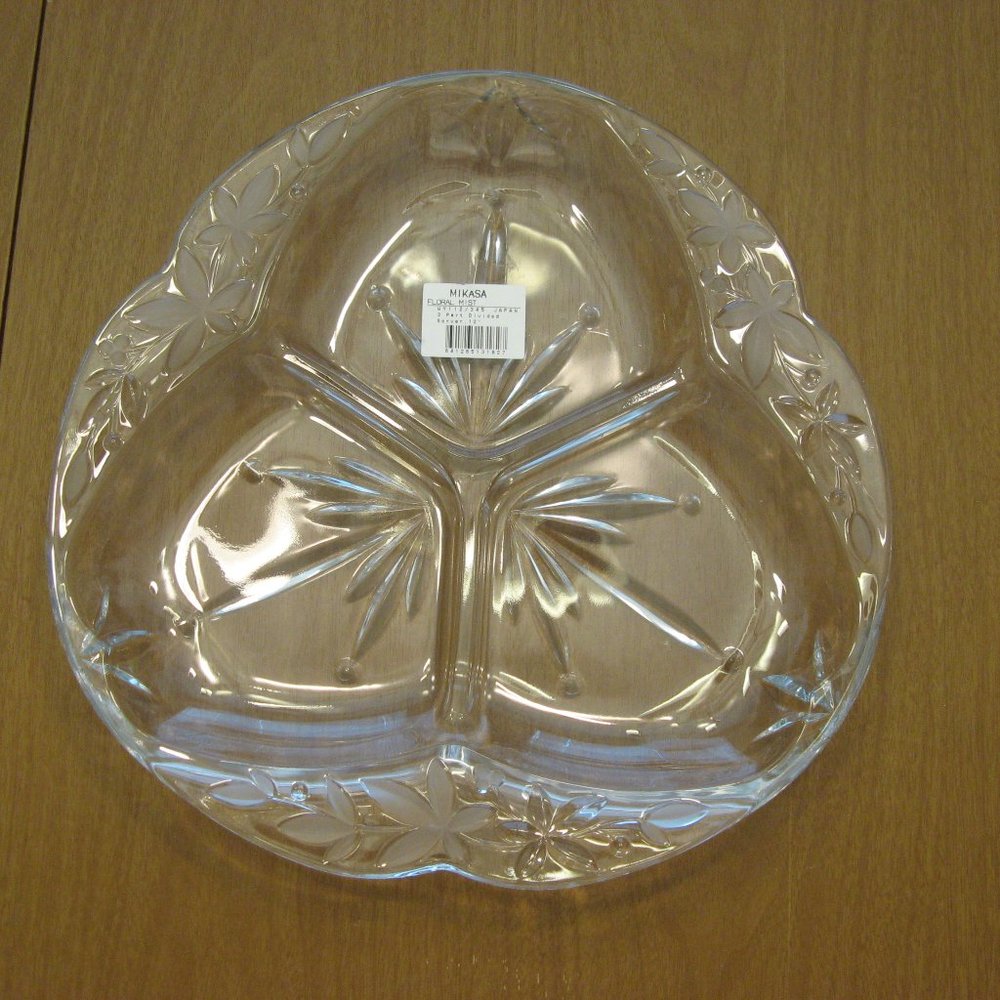 Mikasa Crystal